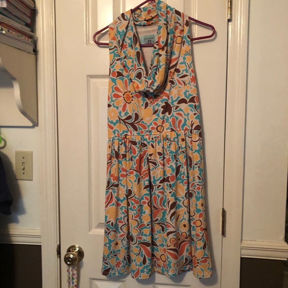 Size Large Judith March dress